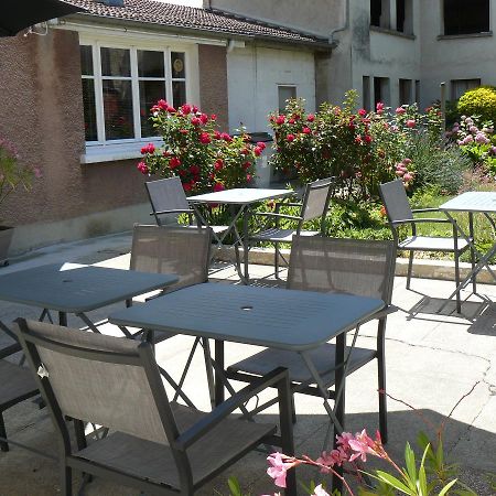 Hotel De La Cite Chalons en Champagne Bagian luar foto